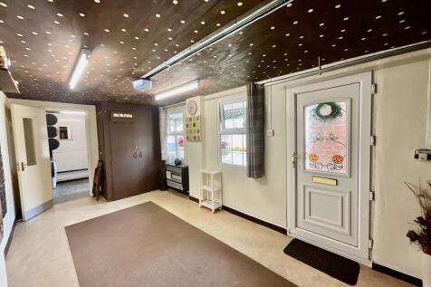 Garage Conversion 
