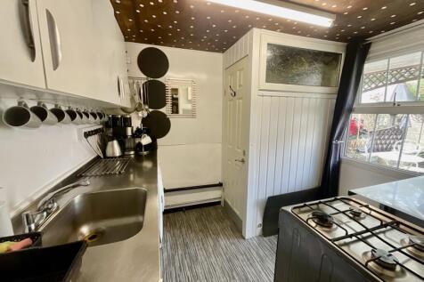 Garage Conversion ki