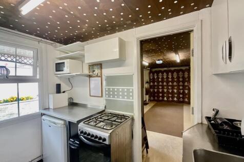 Garage Conversion Ki