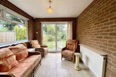 sunroom