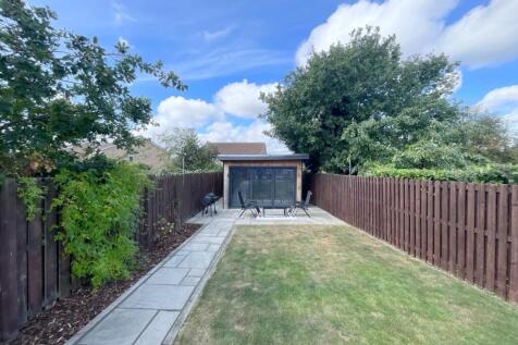 garden room /office