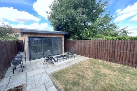 garden room/office