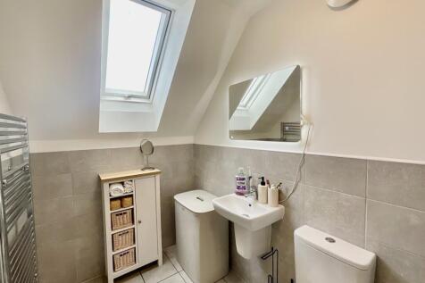 Master En-Suite 