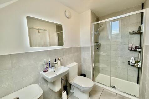 Master En-Suite 