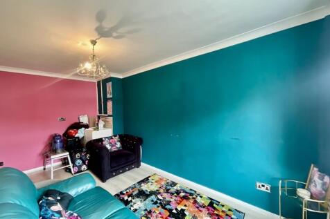 Bedroom 5/ Office/ P