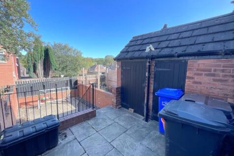 OUTBUILDINGS