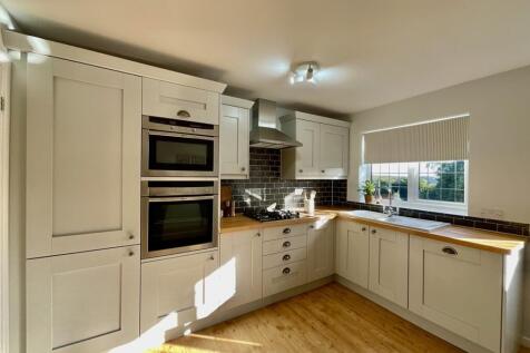 Kitchen Dining Room 