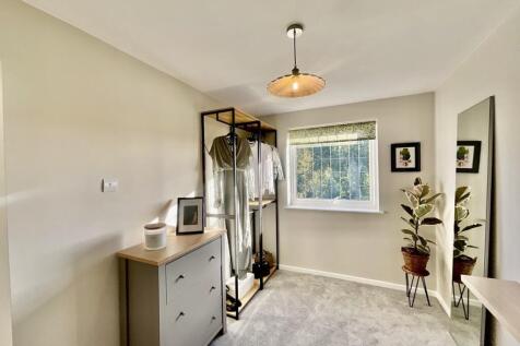 Dressing Room/ Nurse