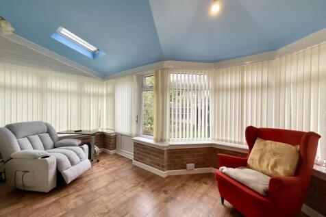 2nd reception room