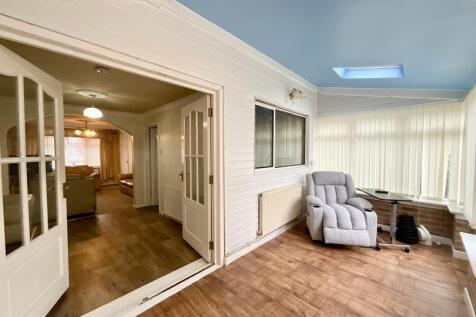 2nd reception room