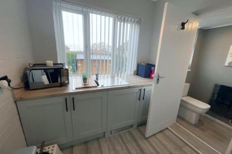 utility room/cloakro