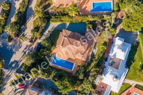 Aeriel view