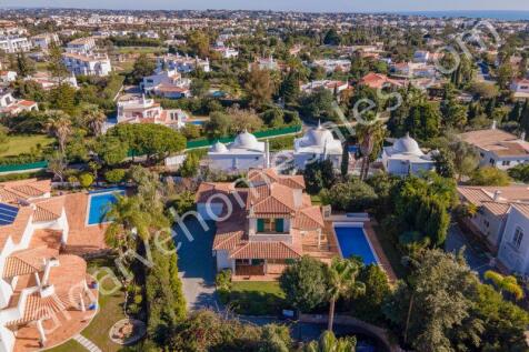 Aeriel view