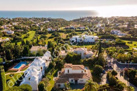 Aeriel view