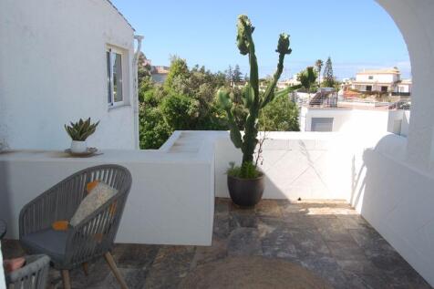 Lounge Terrace