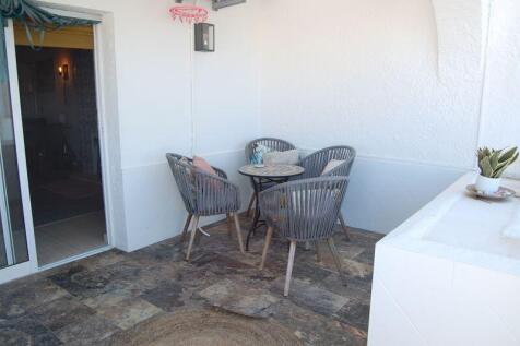 Lounge Terrace