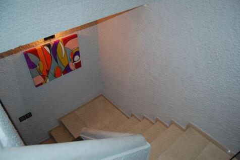Stair case