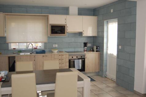 Kitchen and Dining