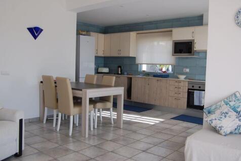 Kitchen and dining