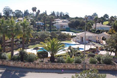 Resort view
