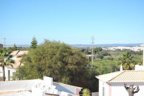 Lagoa view