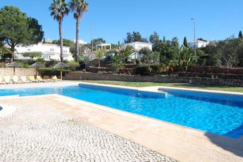 Communal pool