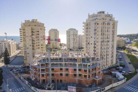 Aeriel view