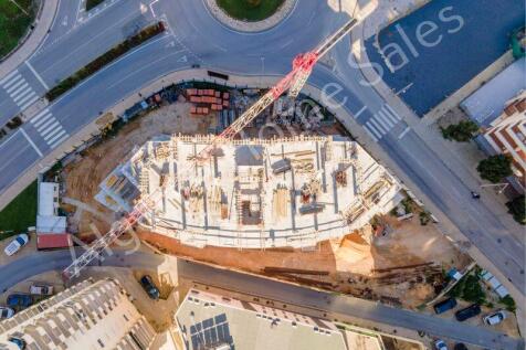 Aeriel view