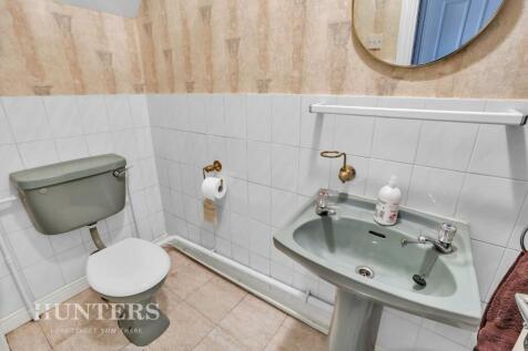 Guest WC