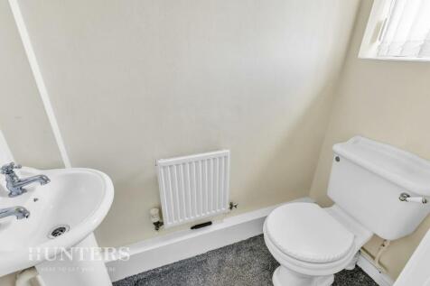 Guest WC