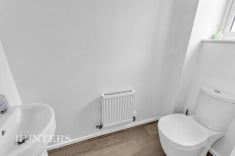 Guest WC