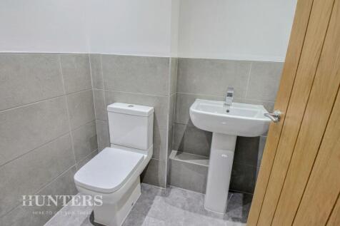 Guest WC