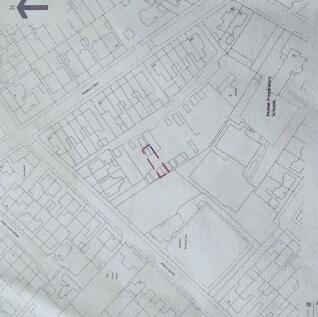 Plan Of Extra Land