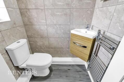 Guest WC