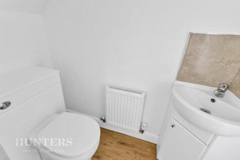 Ground Floor WC
