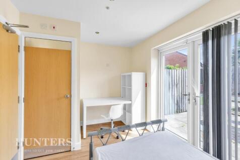 Ground Floor Bed 1