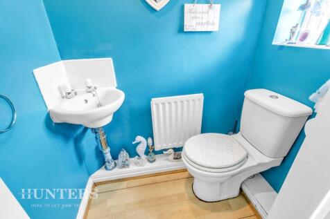 Guest WC
