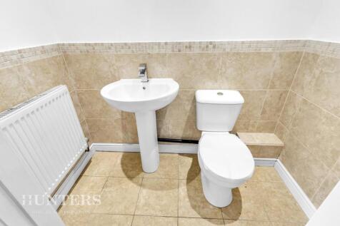 Guest WC