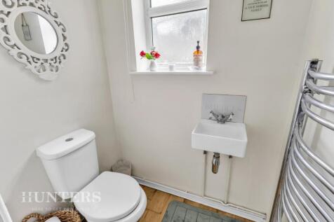 Guest WC