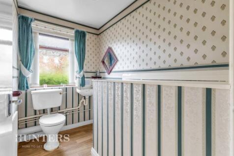 Guest WC