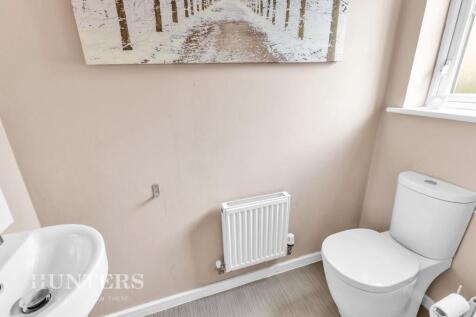 Guest WC