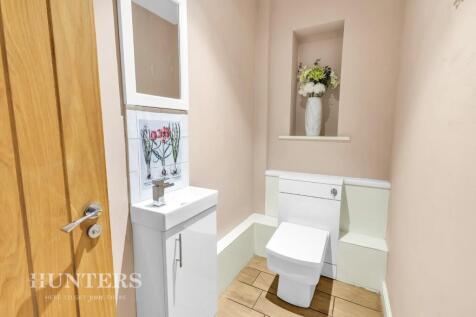 Guest WC
