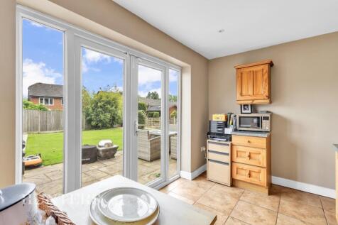 2nd Kitchen
