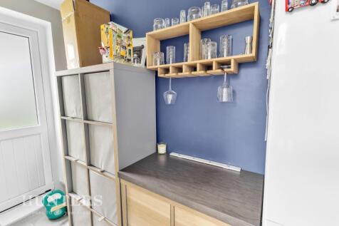 Storage Area