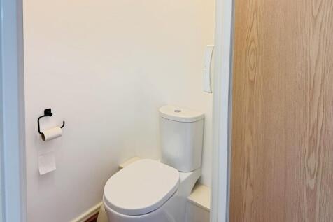 Guest WC
