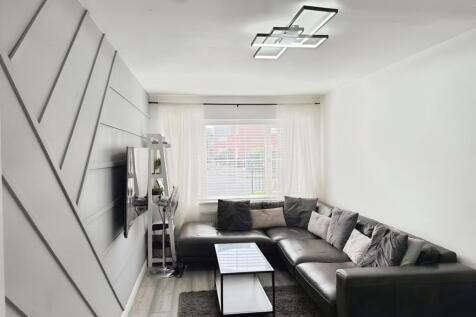Converted Garage