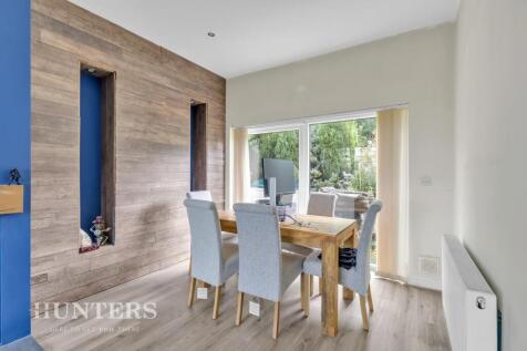 Lounge / Diner