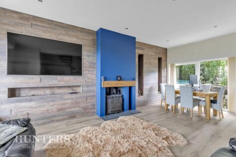 Lounge / Diner