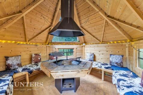 Outdoor Space