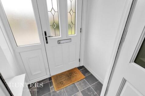 Entrance Porch